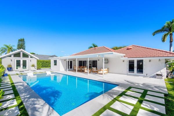 Lake Eden, 822 SW 33rd Pl, Boynton Beach, Florida 33435, image 1