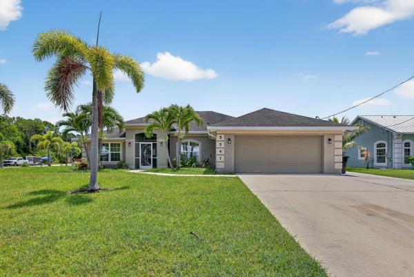 Torino, 5547 NW Cordrey St, Port St. Lucie, Florida 34986, image 1