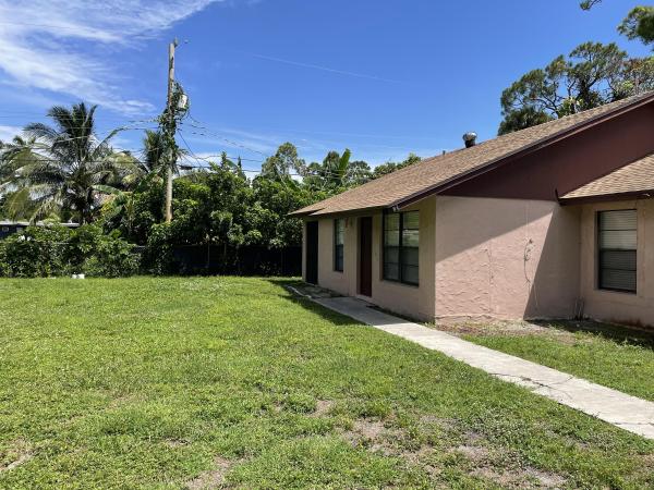 Sierra Woods, 2592 Ida Way #6b, West Palm Beach, Florida 33415, image 1
