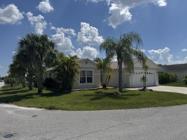 Spanish Lakes Fairways, 14131 Aguila Ave, Fort Pierce, Florida 34951, image 1
