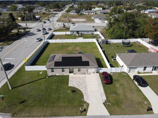Northport Village, 402 NE Mainsail St, Port St. Lucie, Florida 34983, image 1