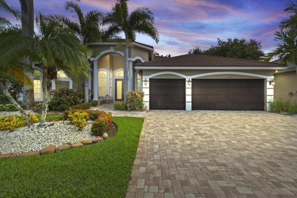 Countryside Estates, 10248 Oak Meadow Ln, Lake Worth Beach, Florida 33449, image 1