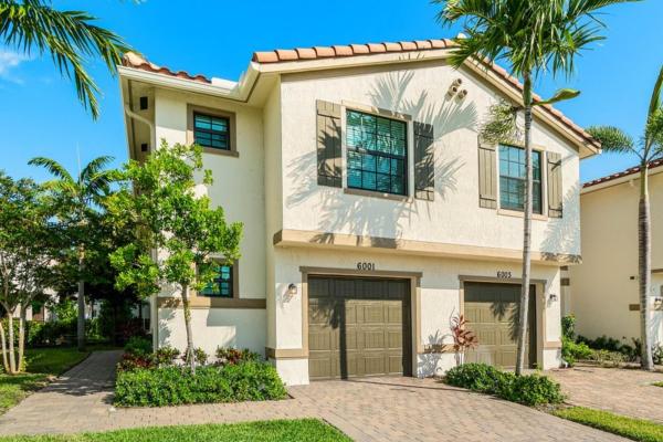 Arbor Parc - Mediterranea, 6001 Woods Edge Cir, Riviera Beach, Florida 33410, image 1