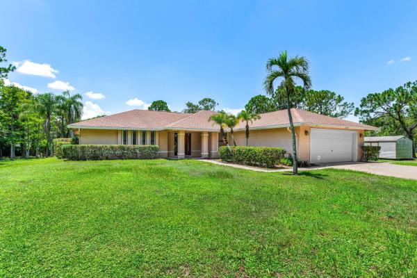 The Acreage Residential, 16530 67th Ct, The Acreage, Florida 33470, image 1