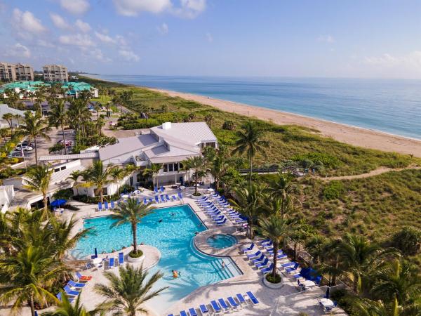 Golf Villas At Ocean Village, 2400 S Ocean Dr #5624, Fort Pierce, Florida 34949, image 1