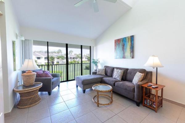 Golf Villas At Ocean Village, 2400 S Ocean Dr #5624, Fort Pierce, Florida 34949, image 3