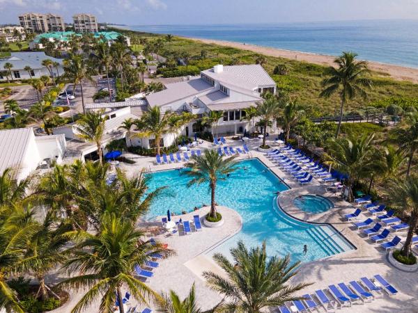 Golf Villas At Ocean Village, 2400 S Ocean Dr #5624, Fort Pierce, Florida 34949, image 1