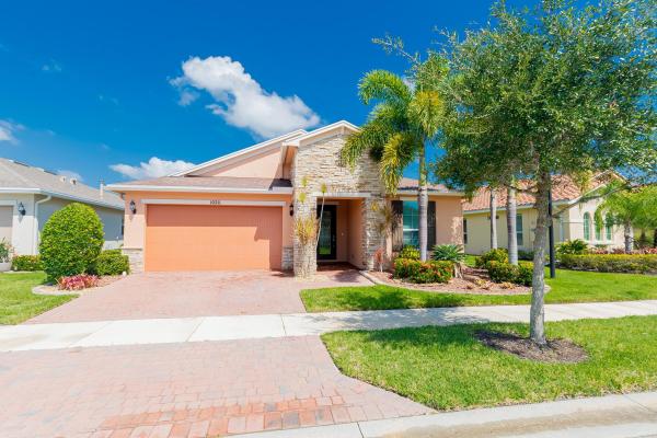 Vitalia At Tradition, 10211 SW Fernwood Ave, Port St. Lucie, Florida 34987, image 1