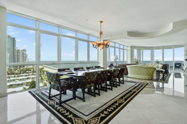 Cristelle Cay, 1430 S Ocean Blvd #10-A, Lauderdale By The Sea, Florida 33062, image 1