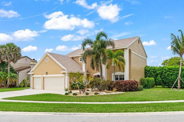 Heritage Square At Boca Winds, 22145 Appleton Dr, Boca Raton, Florida 33428, image 1