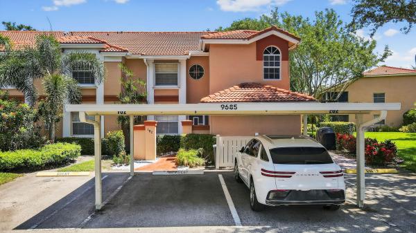 Palm Isles, 9685 Shadybrook Dr #102, Boynton Beach, Florida 33437, image 1