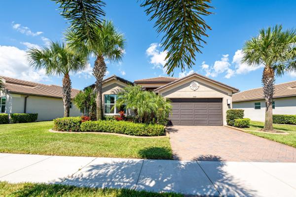 Valencia Cay At Riverland, 11622 SW Hawkins Ter, Port St. Lucie, Florida 34987, image 1