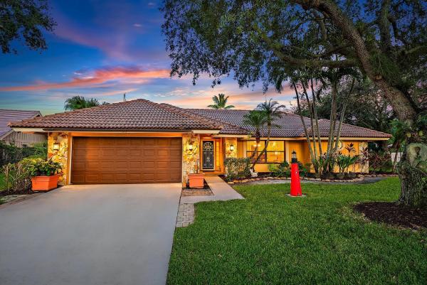 The Loxahatchee Club At Maplewood, 126 Coco Ln, Jupiter, Florida 33458, image 1