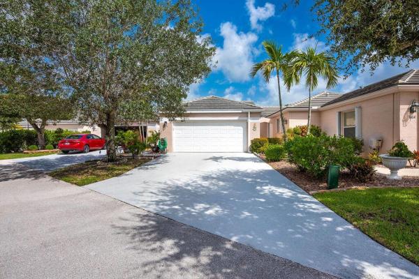 The Island Of River Bridge, 1035 Island Manor Dr, Greenacres, Florida 33413, image 1