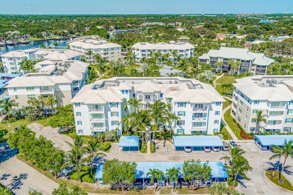 Bay Colony, 914 Bay Colony Dr, Juno Beach, Florida 33408, image 1