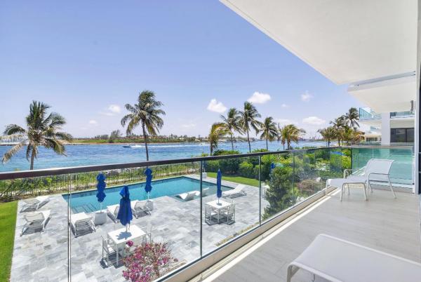 150 Inlet Way #1E, Palm Beach Shores, Florida 33404, image 1