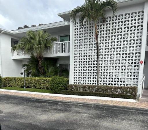 Palm Beach Villas, 4201 S South Ocean Blvd #J-2, South Palm Beach, Florida 33480, image 1