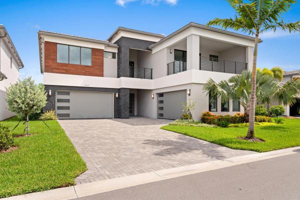 Lotus Palm, 8539 Ganton Dr, Boca Raton, Florida 33434, image 1