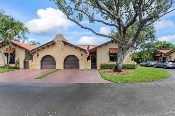 Casa Del Rey, 5101 Magellan Way, Delray Beach, Florida 33484, image 1