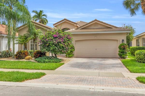 Valencia Isles, 6617 Hawaiian Ave, Boynton Beach, Florida 33437, image 1