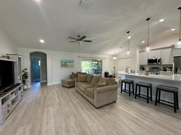 3942 SW Jarmer Rd, Port St. Lucie, Florida 34953, image 1