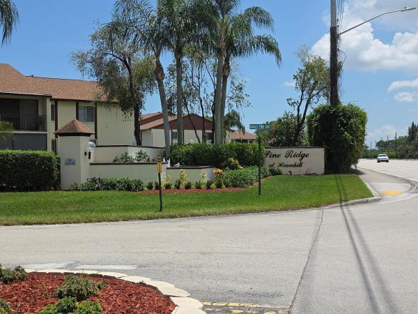 4962 Sable Pine A2 Cir #A2, West Palm Beach, Florida 33417, image 1