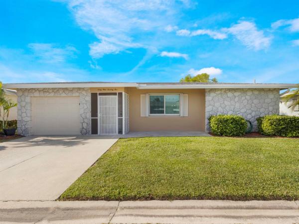 Paradise Gardens 3, 6975 NW 12th St, Margate, Florida 33063, image 1
