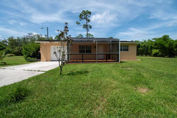 Loxahatchee Groves Residential, 13152 Casey Rd, Loxahatchee Groves, Florida 33470, image 1