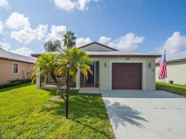Spanish Lakes Fairways, 14867 Tucan St, Fort Pierce, Florida 34951, image 1