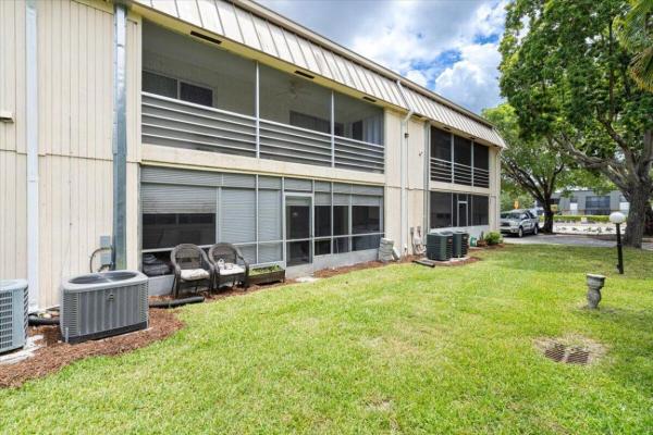 Trails End Villas, 10821 N Military Trl #3, Palm Beach Gardens, Florida 33410, image 1