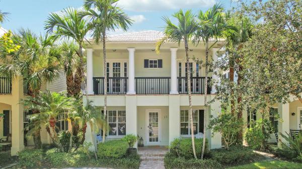 Botanica, 112 Spikerush Rd, Jupiter, Florida 33458, image 1