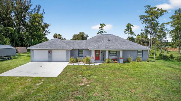 Loxahatchee Groves Residential, 14171 Biddex Rd, Loxahatchee Groves, Florida 33470, image 1