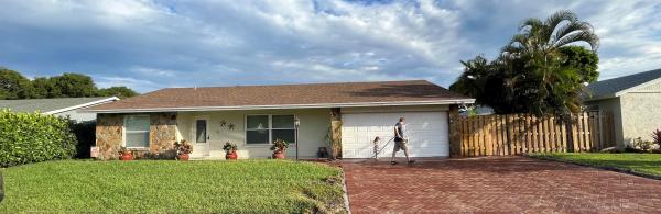 Springhill, 5430 Guildcrest St, Lake Worth Beach, Florida 33463, image 1