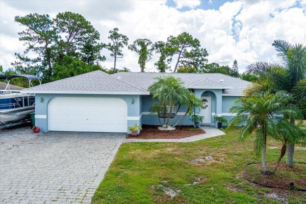 Floresta Pointe, 106 SE Crosspoint Dr, Port St. Lucie, Florida 34983, image 1