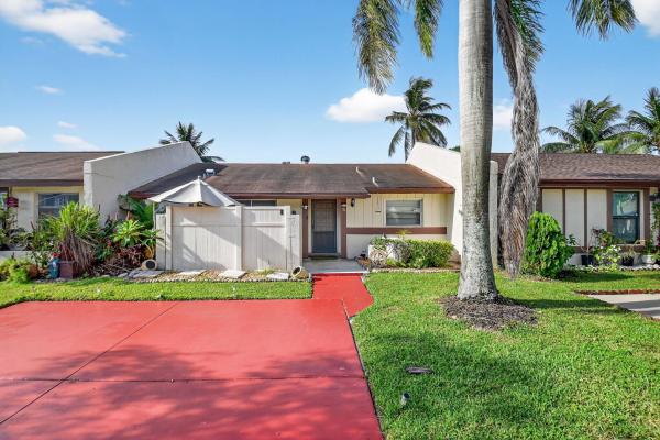 The Club At Boynton Lakes, 26 Chelsea Ln, Boynton Beach, Florida 33426, image 1