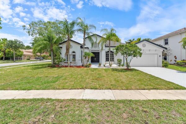 Countryside Estates, 10275 Oak Meadow Ln, Lake Worth Beach, Florida 33449, image 1