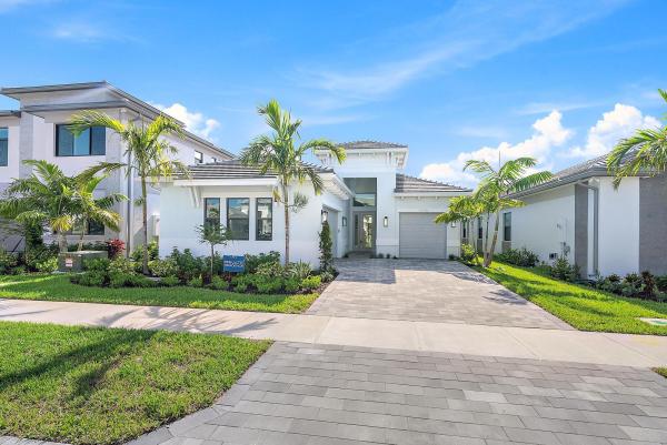 10036 Heron Flock Dr, Palm Beach Gardens, Florida 33412, image 1