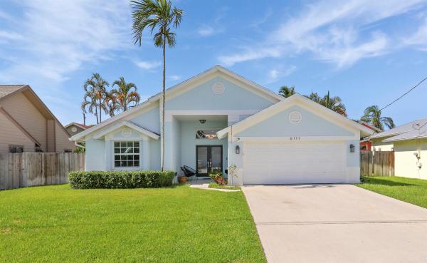 North Palm Beach Heights Of Jupiter, 6111 Mullin St, Jupiter, Florida 33458, image 1
