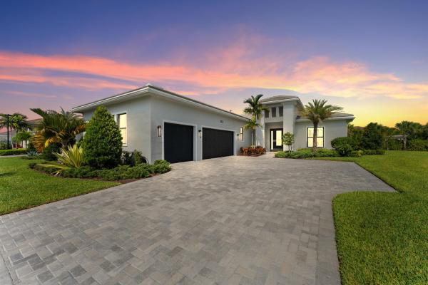 Cresswind Palm Beach, 5401 Saint Vincent Ln, Westlake, Florida 33470, image 1