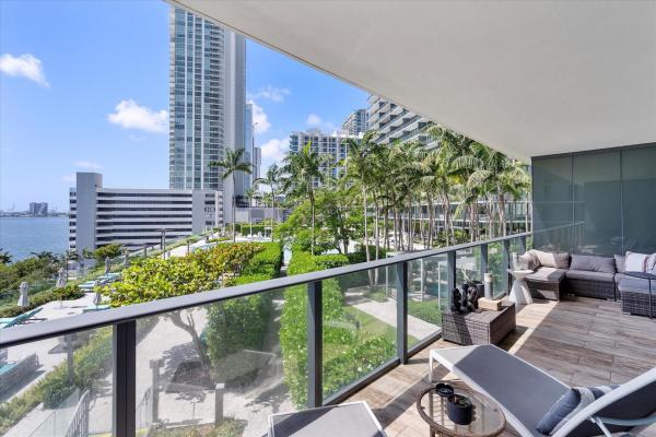 Paraiso Bay, 650 NE 32 St 606, Miami, Florida 33137, image 1