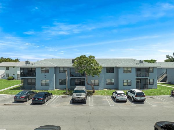 2291 Linton Ridge Cir #B4, Delray Beach, Florida 33444, image 1