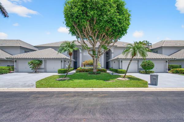 11610 Briarwood Cir #1, Boynton Beach, Florida 33437, image 1