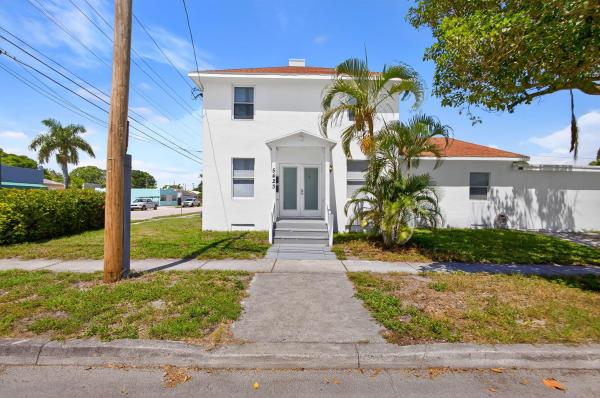 West Palm Beach No HOA, 5423 Garden Ave, West Palm Beach, Florida 33405, image 1