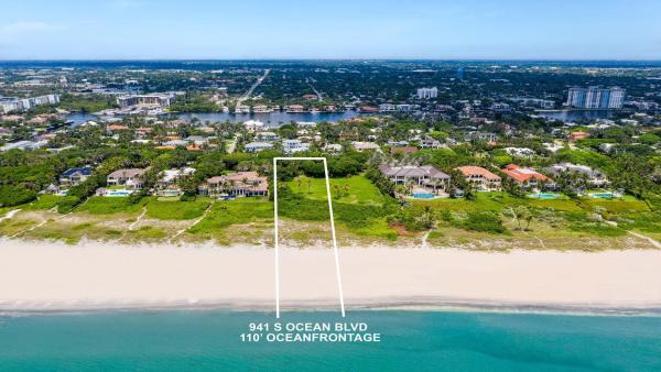 1625 Ocean, 941 S Ocean Blvd, Delray Beach, Florida 33483, image 1