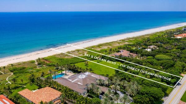1625 Ocean, 941 S Ocean Blvd, Delray Beach, Florida 33483, image 1