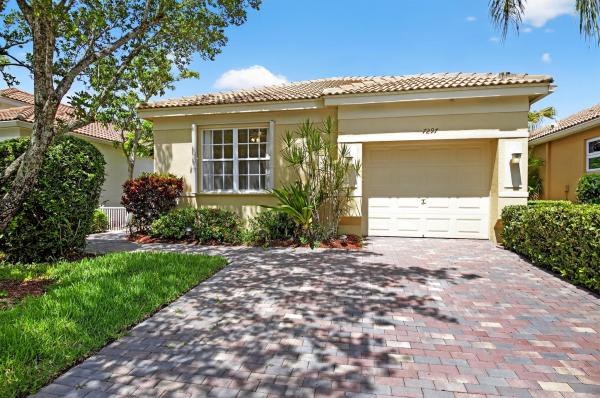Vizcaya, 7297 Cataluna Cir, Delray Beach, Florida 33446, image 1