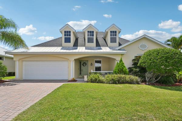 Bedford Park At Tradition, 10755 SW Waterway Ln, Port St. Lucie, Florida 34986, image 1