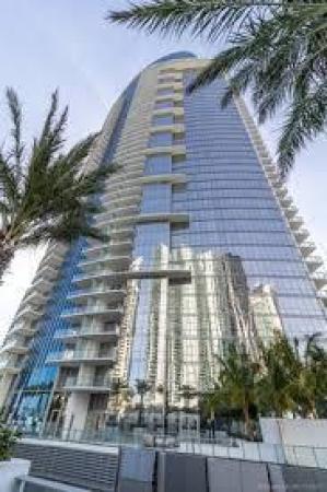 Paramount Miami Worldcenter, 851 NE 1st Ave #2509, Miami, Florida 33132, image 1