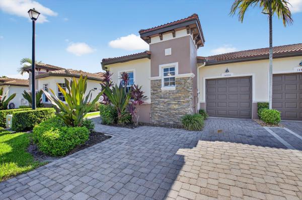 Villaggio Reserve, 14888 Via Porta, Delray Beach, Florida 33446, image 1