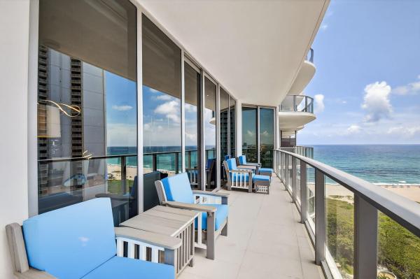 3100 N Ocean Dr #H-1408, Riviera Beach, Florida 33404, image 1